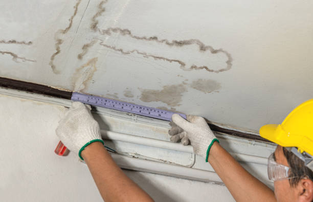 Reliable Structural Drying contractor in Quincy, OH by Water Damage Irwin